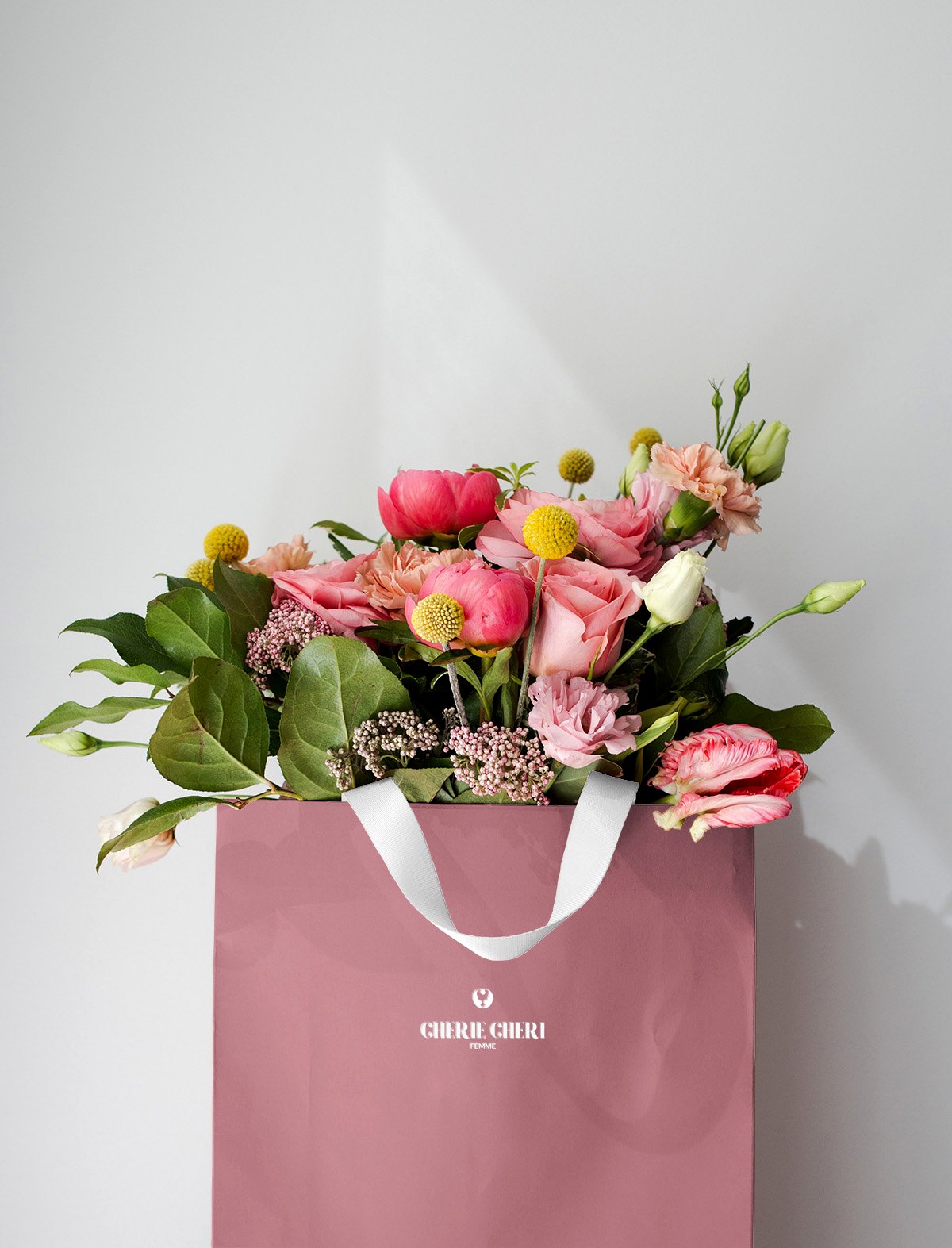 Cherie Cheri bag